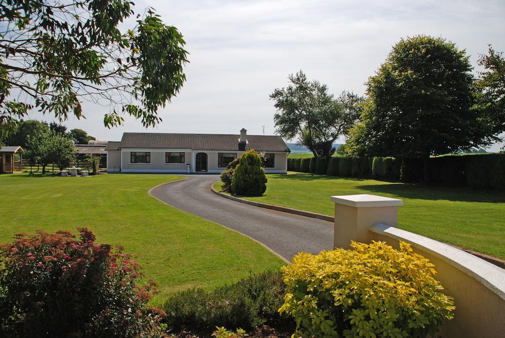 Cradog Farmhouse B&B Urlingford Екстериор снимка
